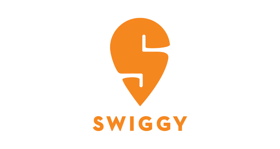 Swiggy Branding